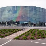 Siauliu arena_nuotr. Rolandas Parafinavicius Siauliu arena_nuotr. Rolandas Parafinavicius