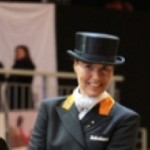 Christa Laarakkers